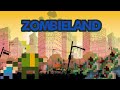 ZombieLand - Worldbox the Movie