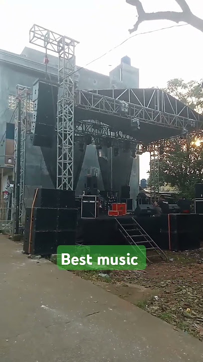 best music depok