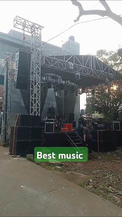best music depok