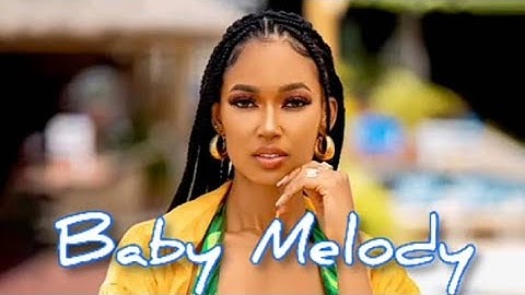 Afro Zouk instrumental 2022 "Baby Melody"(Kizomba x Kompa x Aya Nakamura x Zouk love type beat)