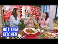 Viral Thai Recipes You Can Make at Home | The Social