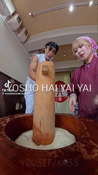 اغنية YOSHO HAI YAI YAI مترجمة عربية#YOSHOHAIYAIYAI#LIKE