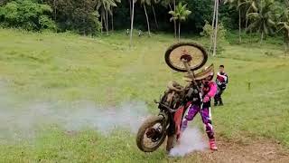 Hill Climb Fails & Funny Momets 2019