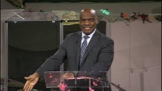 2025-03-29  Randy Skeete (sermon) - 