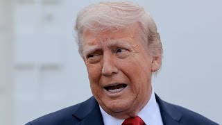 Highlights of Trump’s immigration crackdown