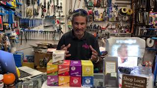 Product Review - unboxing of RBar Nutrition Bars #REVReview REV REVIEW