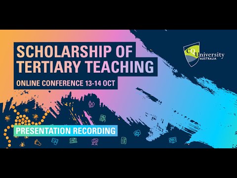 SoTT 2020 Conference
