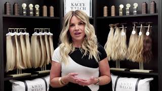 What is The Kacey Welch Method?