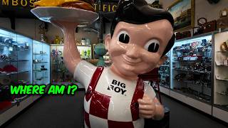 USA Video Diary Pittsburgh & Ohio Behind The Scenes