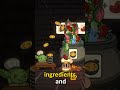 Chef knight - monster cooking game