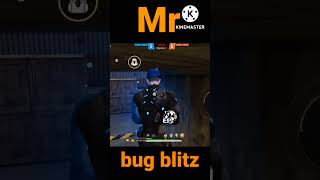  Bug Blitz