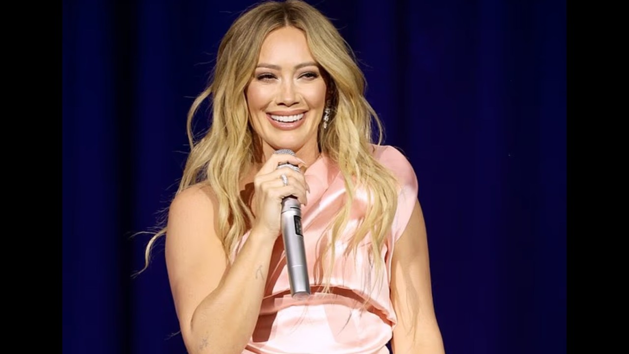 Hilary Duff Responds to Sabrina Carpenter and Taylor Swift Comparisons Over New Music【News】