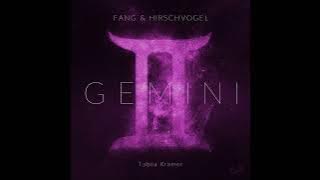 Fang & Hirschvogel x Tabea Kramer - Gemini
