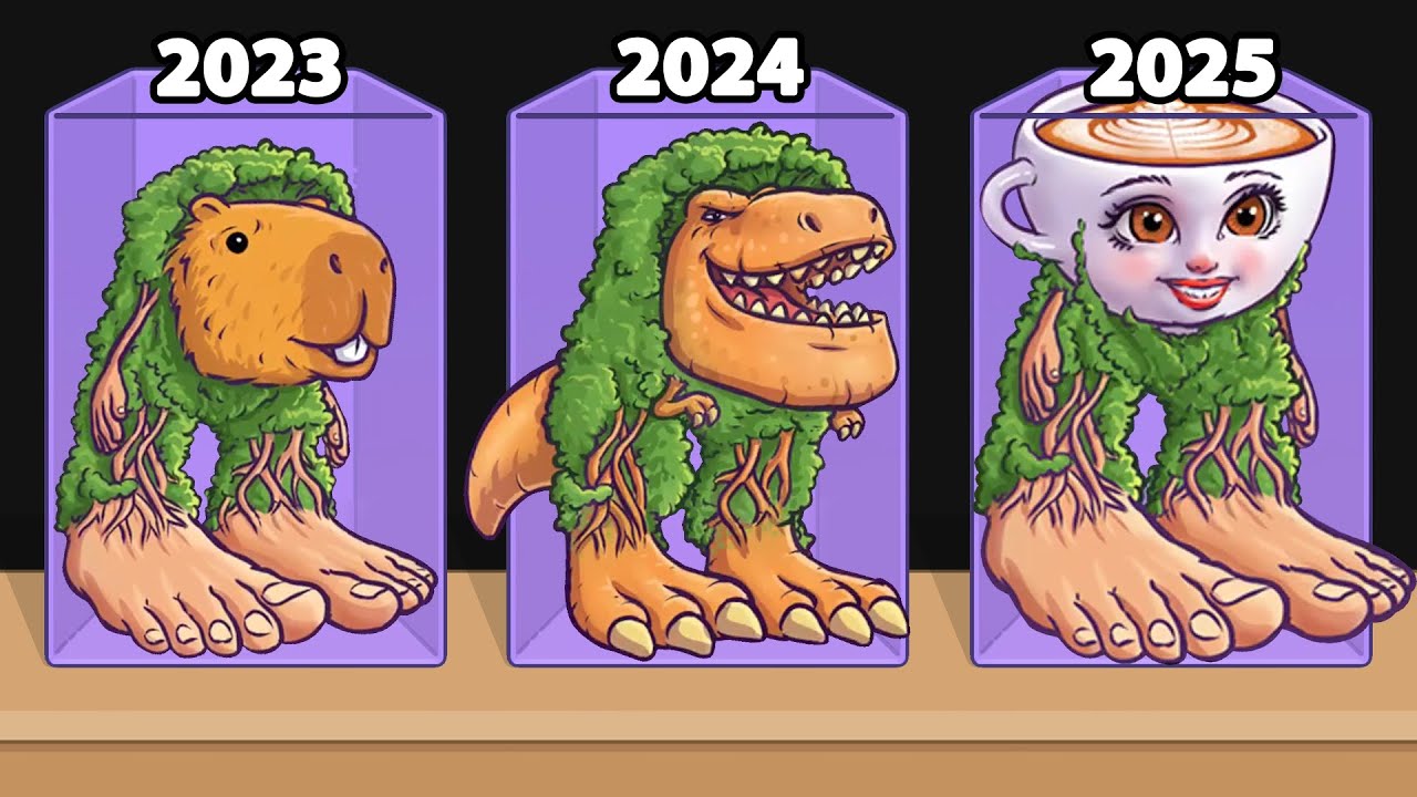 BRAINROT: MERGE FELLAS New Compilation 💢⭐ | Suika Game Gameplay  Walkthrough - Reaching Max Level!