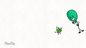 BFB Intro But Males Only Have BFSU Poses