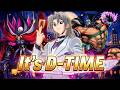 It's D-TIME 🕛 NEW Destiny HERO Support | Yu-Gi-Oh! MDPro3