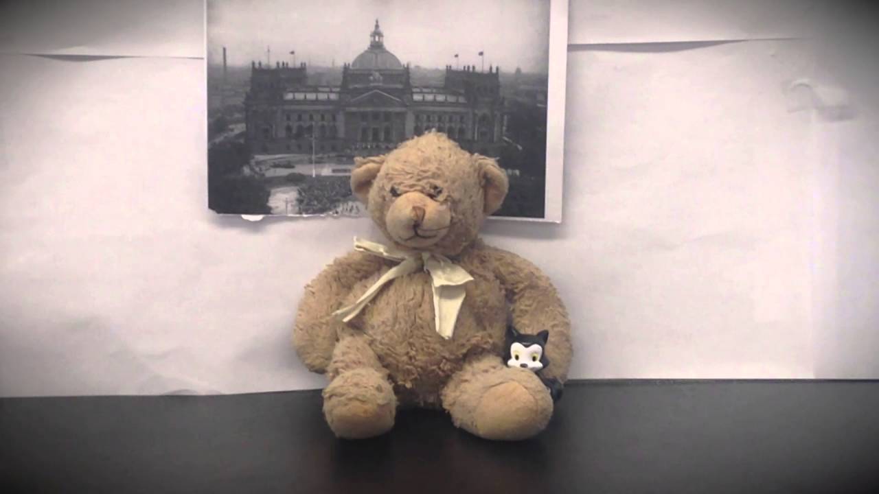 Collapse of the Weimar Republic