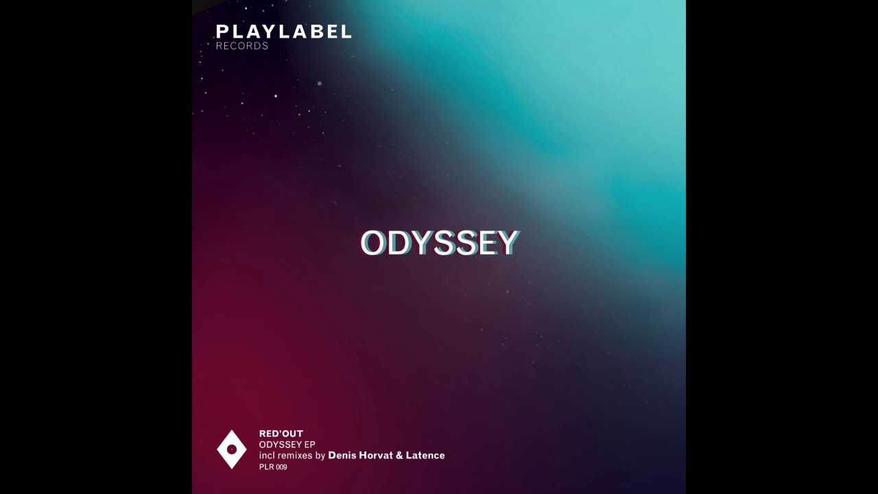 Red'Out - Waiting for Saturn (Original mix)