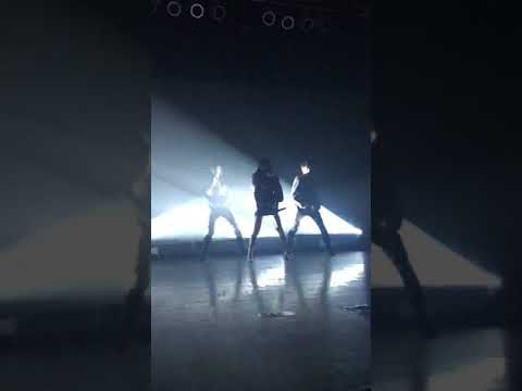 190523 선미 THE 1ST WORLD TOUR WARNING Japan  Sunmi 선미 ソンミ「가시나 (Gashina)」