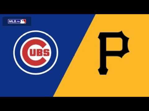 Paul Skenes LIVE STREAM | Chicago Cubs vs Pittsburgh Pirates LIVE STREAM | Play-by-Play Fan Reaction