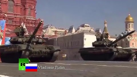 Game of Thrones Intro (Real world edition)