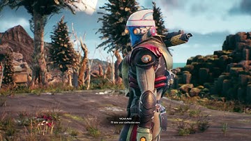 The Outer Worlds - PC - Part 7