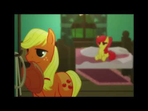 [MLP Comic Dub] Five More Minutes (Uplifting/Slice of Life/Wholesome)