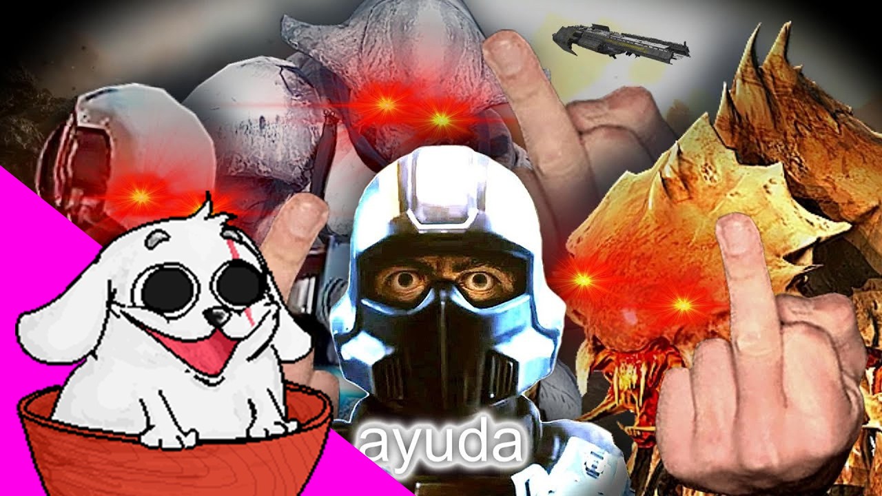 Huntleo reacciona a 