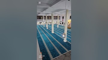 تلاوة تفوق الخيال للشيخ عبد السلام حفظه الله                 أواخر سورة الأعراف + سورة الأنفال