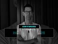 Rule For 2025: Never Stand Still | Tom Bilyeu