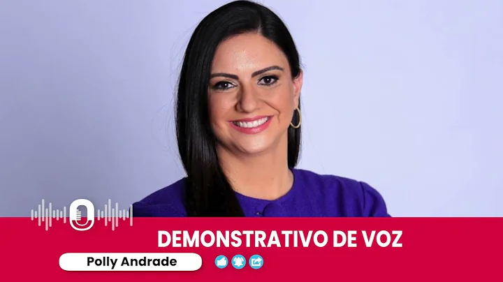 Polly Andrade - Demo