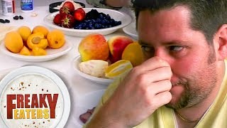 Freaky Eater Faces BIGGEST Fears | Freaky Eaters