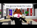 When Hamster Doesn T Wanna Go To School Meme ROBLOX When Hamster Doesn T Wanna Go To School Meme ROBLOX