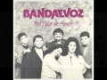 Banda e Voz   1992   Prá Falar de Amor   1992