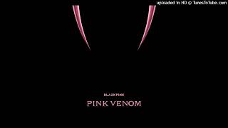 BLACKPINK - Pink Venom