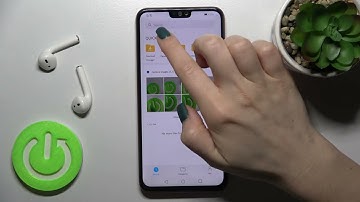 How to Find Downloaded Files in Honor 8X – Locate Downloads
