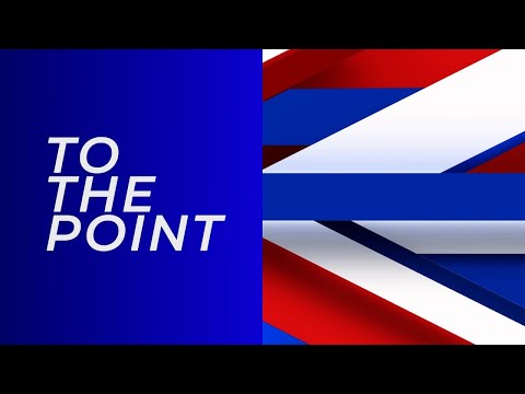 To The Point | Tuesday 4th October