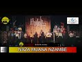 Pasteur Athoms Mbuma -Compilation d