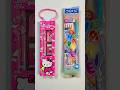 Cool Stationery Gift Pack - 2 Different Stationery Set #schoolsupplies #unboxing #stationery #shorts