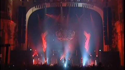 [HQ] Bullet For My Valentine - Her Voice Resides Live at Brixton