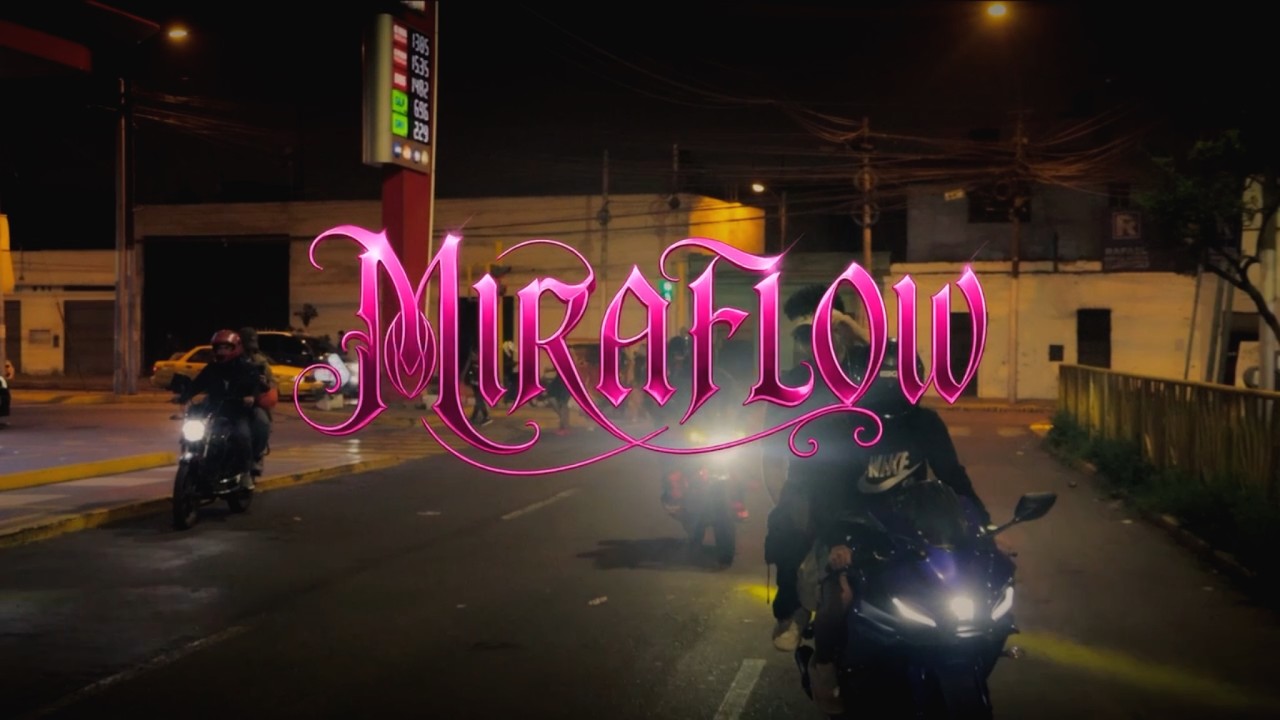 Watch HASSLER - MIRAFLOW (Video Oficial) on YouTube Watch HASSLER - MIRAFLOW (Video Oficial) on YouTube