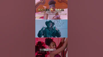 Kicheko Dawa The Trend Song After Tanzania Lose Chan 2025 Kenya Tunafeel Harufu Murua Chan2025 
