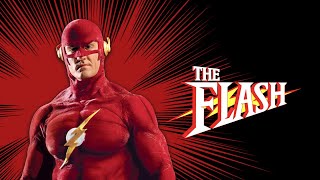 Download lagu THE FLASH - Episodio Pilota (1990) Blu-Ray HD 1080p