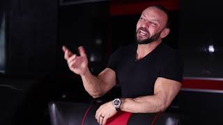 Here Is Why You Are Overworking Yourself To Death - The 1%Er Podcast