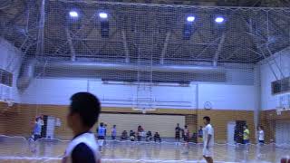 MDDS紅白戦20180702【1本目】