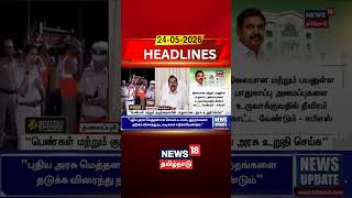 ADMK | EPS | "பெண்கள் மற்றும் குழந்தைகளின் பாதுகாப்பை அரசு உறுதி செய்க" | Kovai Issue