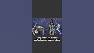 Humanoid robots: the future is already here. A clip from #gerdleonhard