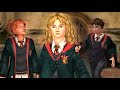 Harry Potter and the Prisoner of Azkaban (2004, PC) - Final Exams