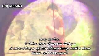 Cah ndeso#loss gak rewel gusti