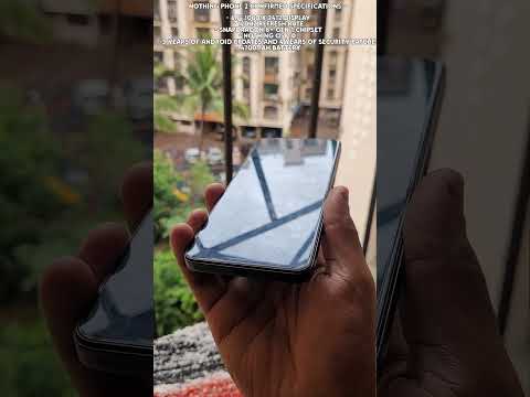 Nothing Phone 2
